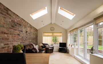 conservatory roof insulation How, Cumbria