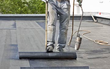 flat roof replacement How, Cumbria