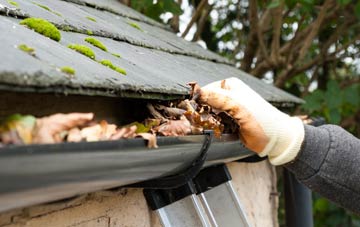 gutter cleaning How, Cumbria