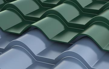 who should consider How plastic roofs