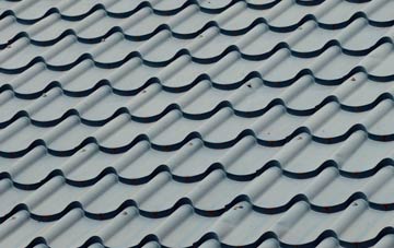 How rubber roofing companies