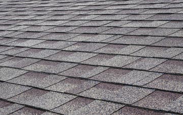 How tiles for shallow pitch roofing