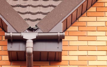 maintaining How soffits