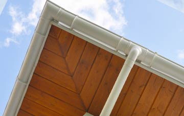 How soffit types