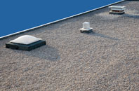 How flat roofing