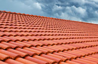How roofing tiles